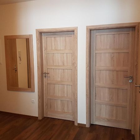 Apartman Jasna Lucky Demänovská Dolina Eksteriør bilde