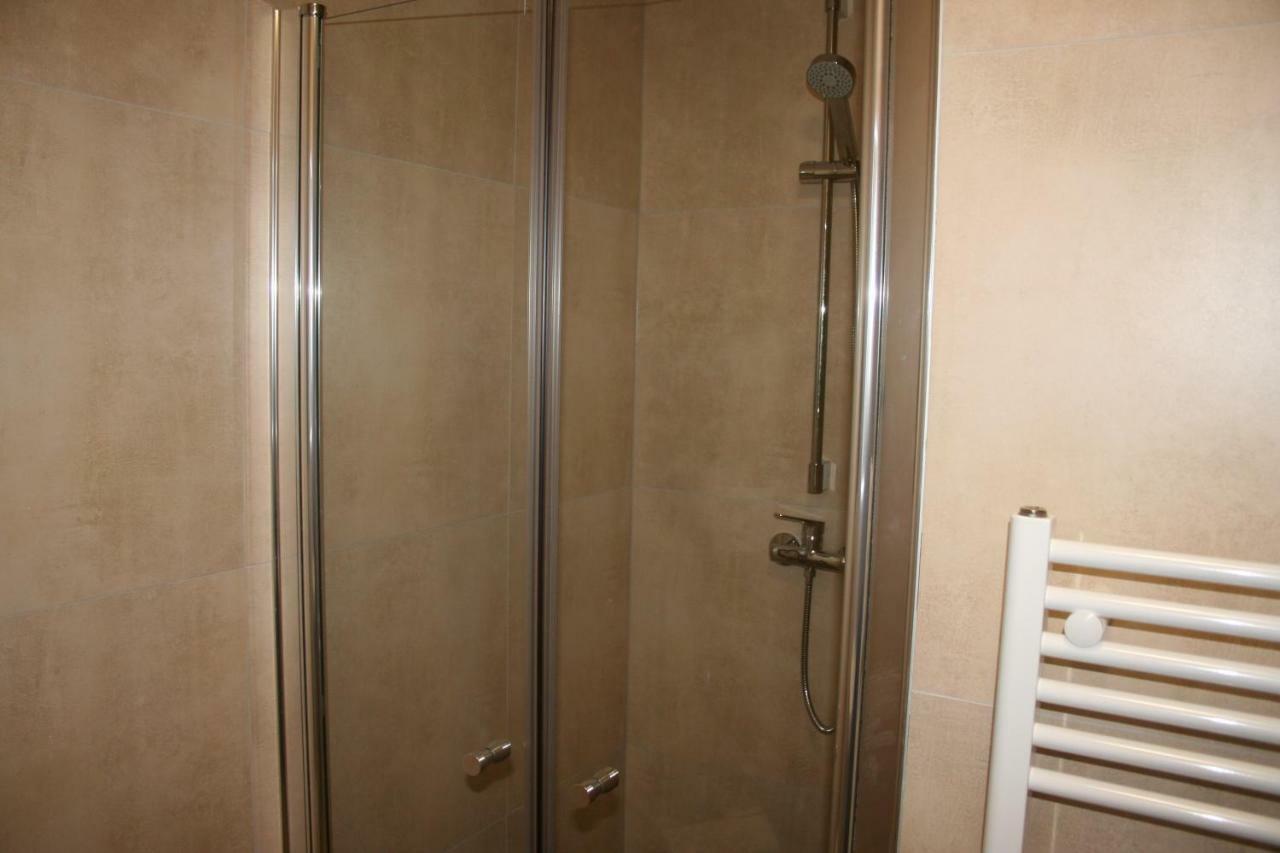 Apartman Jasna Lucky Demänovská Dolina Eksteriør bilde