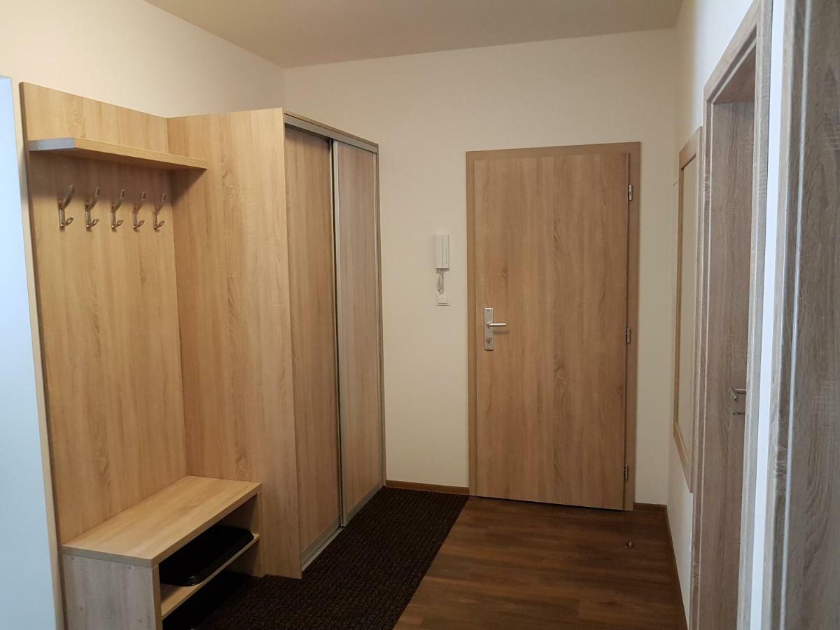 Apartman Jasna Lucky Demänovská Dolina Eksteriør bilde