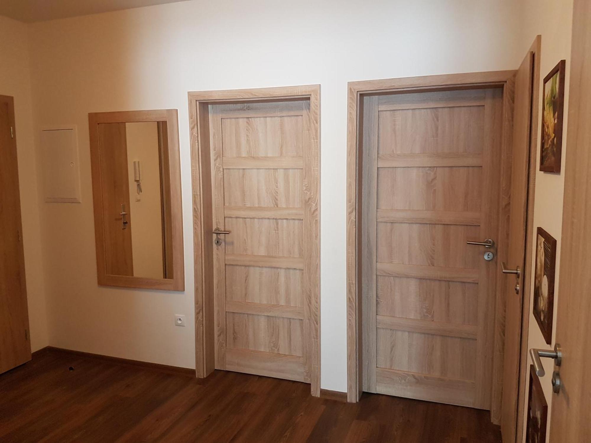 Apartman Jasna Lucky Demänovská Dolina Eksteriør bilde