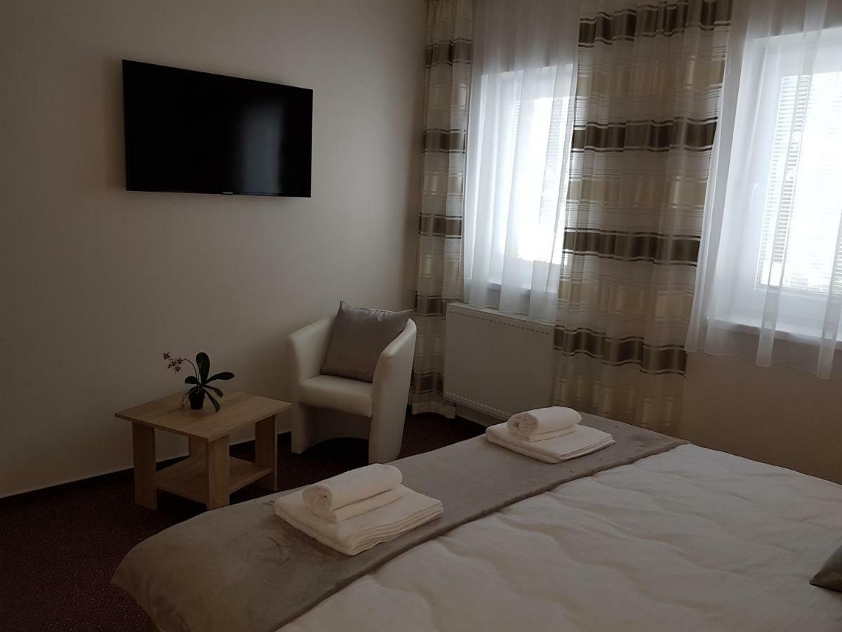 Apartman Jasna Lucky Demänovská Dolina Eksteriør bilde