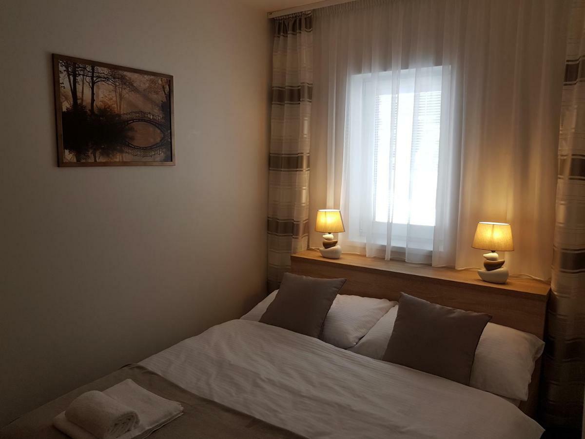 Apartman Jasna Lucky Demänovská Dolina Eksteriør bilde