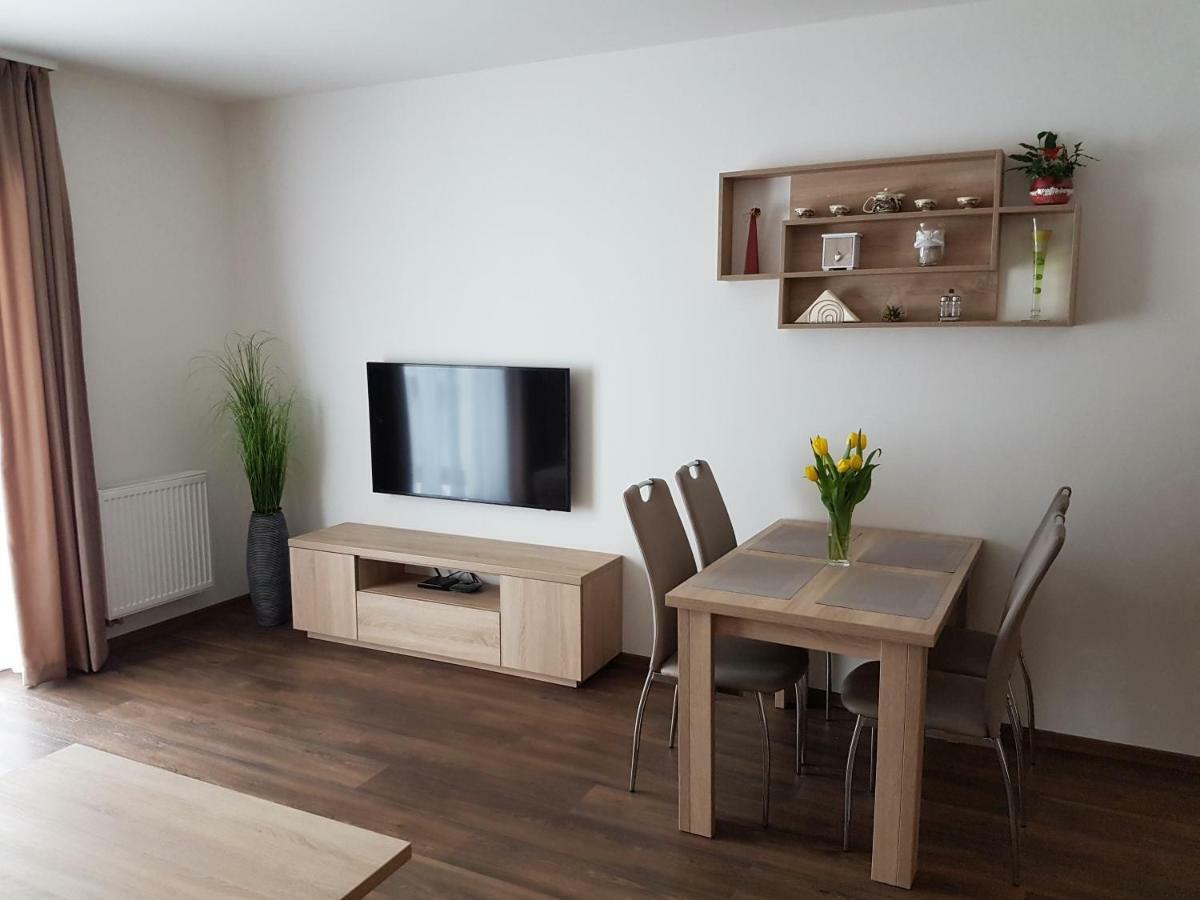 Apartman Jasna Lucky Demänovská Dolina Eksteriør bilde